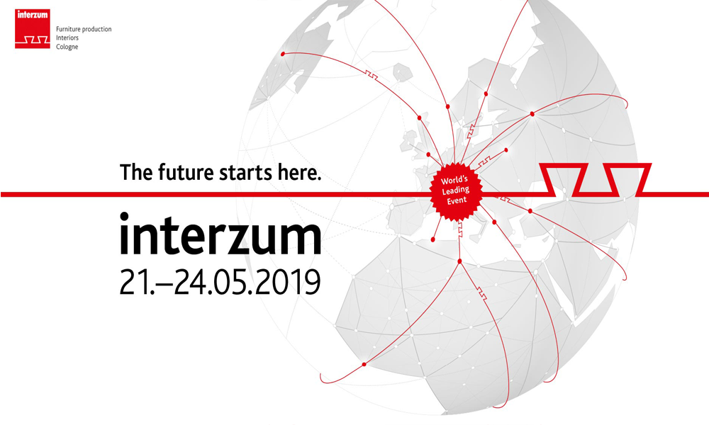 Amelco will be exhibiting at the Interzum Fair 2019!